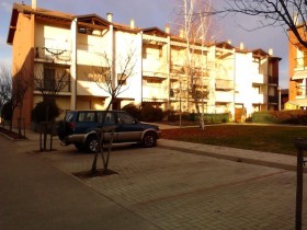 Condominio Occidente (via Leonarda Isabella) - Amministrazioni e Servizi 